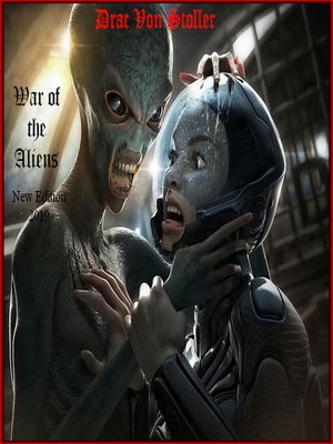 cover image of War of the Aliens